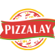 cropped pizzaly logo