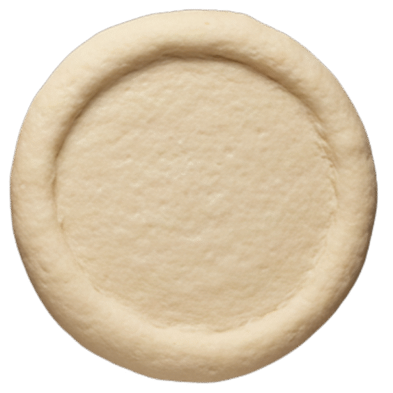 Napoli Usulü Pizza Tabanı